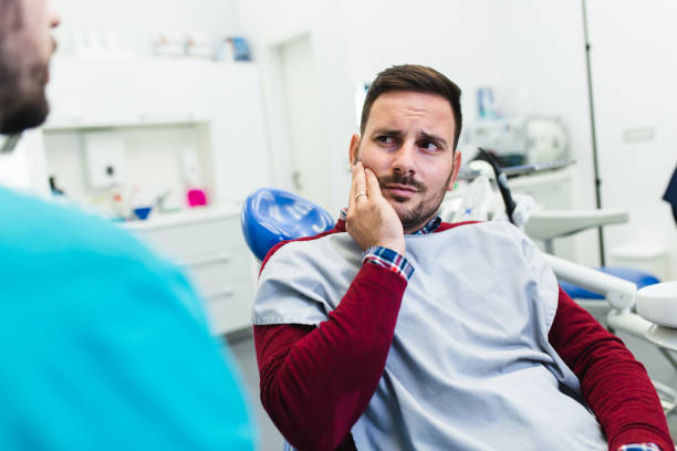 Best Full Mouth Reconstruction  in Basye, VA
