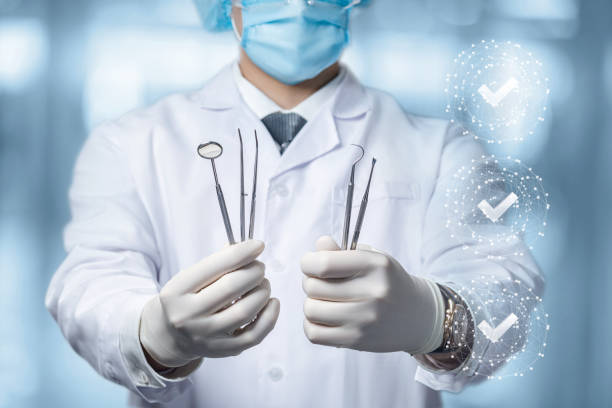 Best Oral Cancer Screening  in Basye, VA