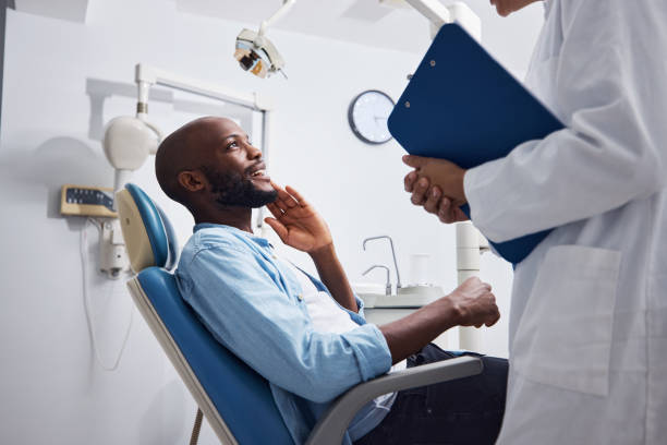 Emergency Dental Services in Basye, VA