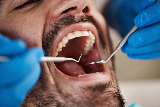 Best TMJ/TMD Treatment  in Basye, VA